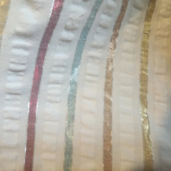 Girls Bonnie Jean Romper - Picture 5 of 5